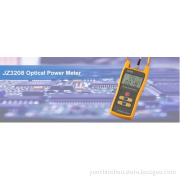 JZ3208 Optical Power Meter